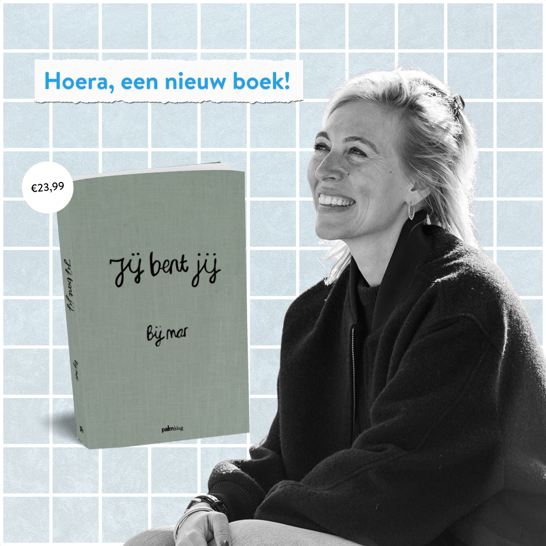 jij bent jij bij mar