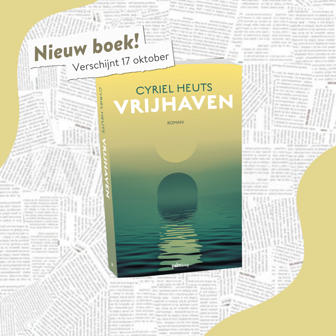 Vrijhaven