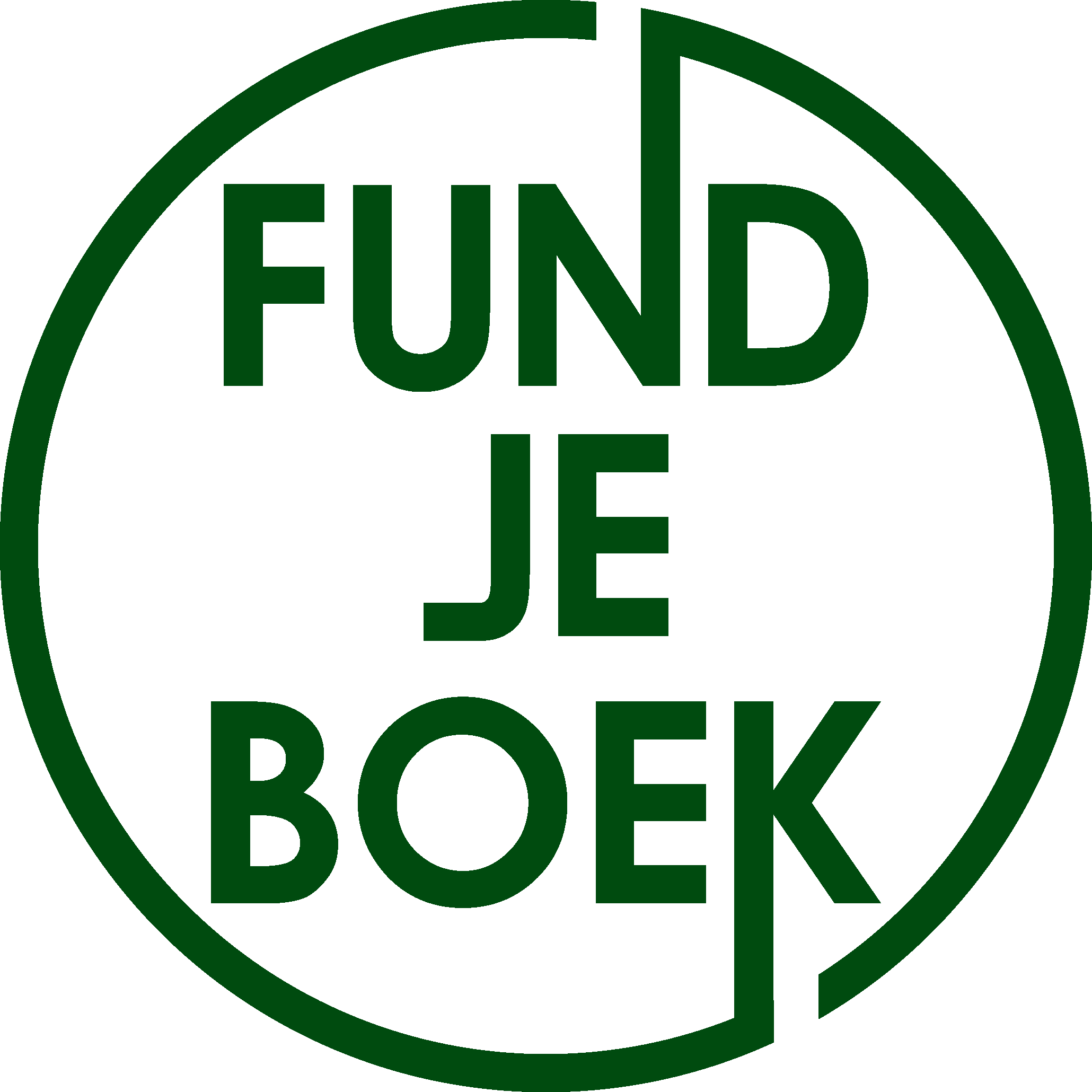 Fundjeboek.nl