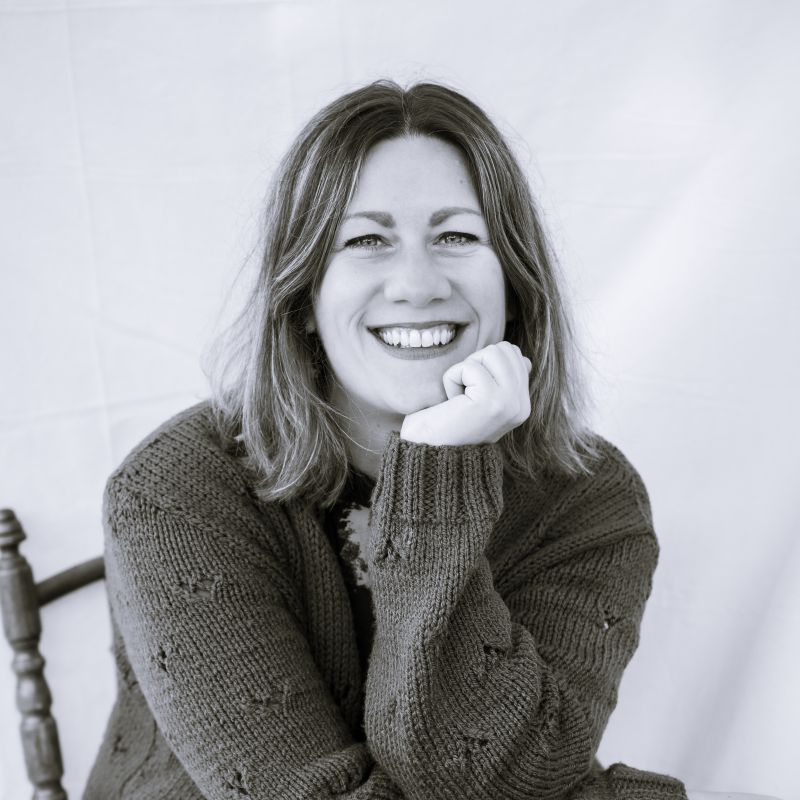 Lise Robberegt