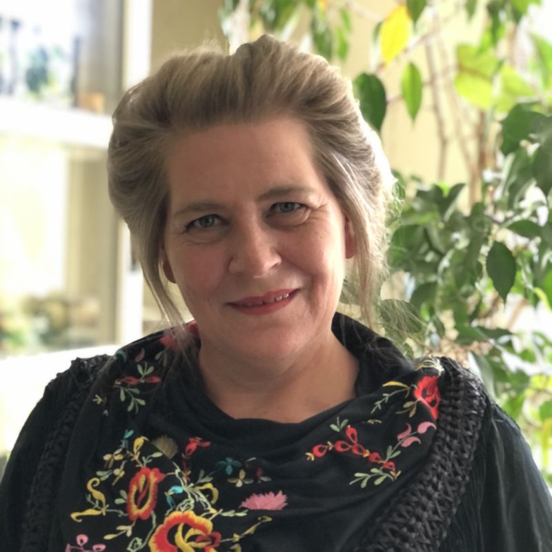 Belinda Kampf