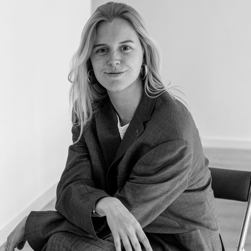 Laurine Koot auteursportret