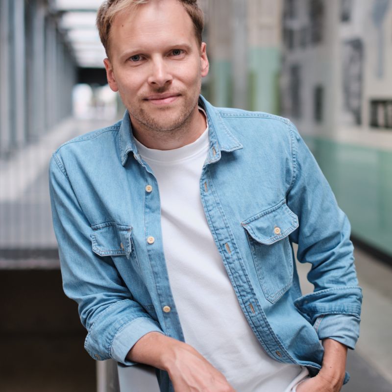 Cyriel Heuts