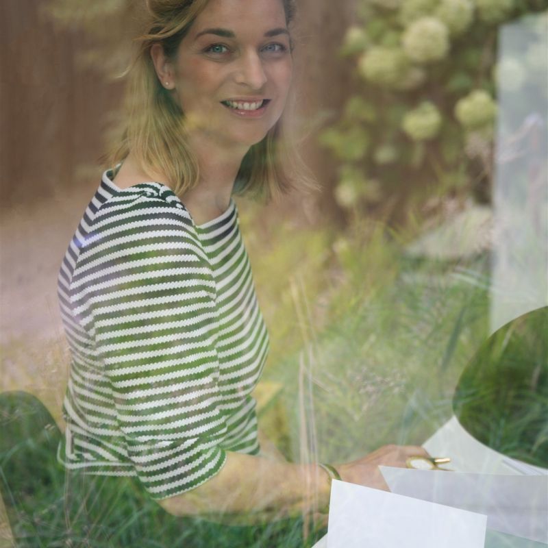 Tanja Helderman