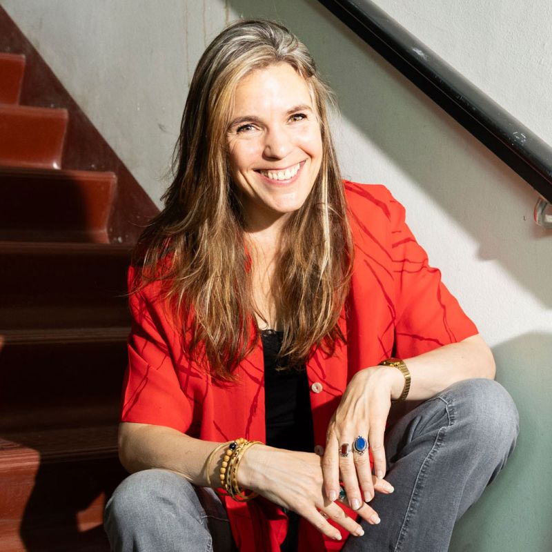 Femke Deckers