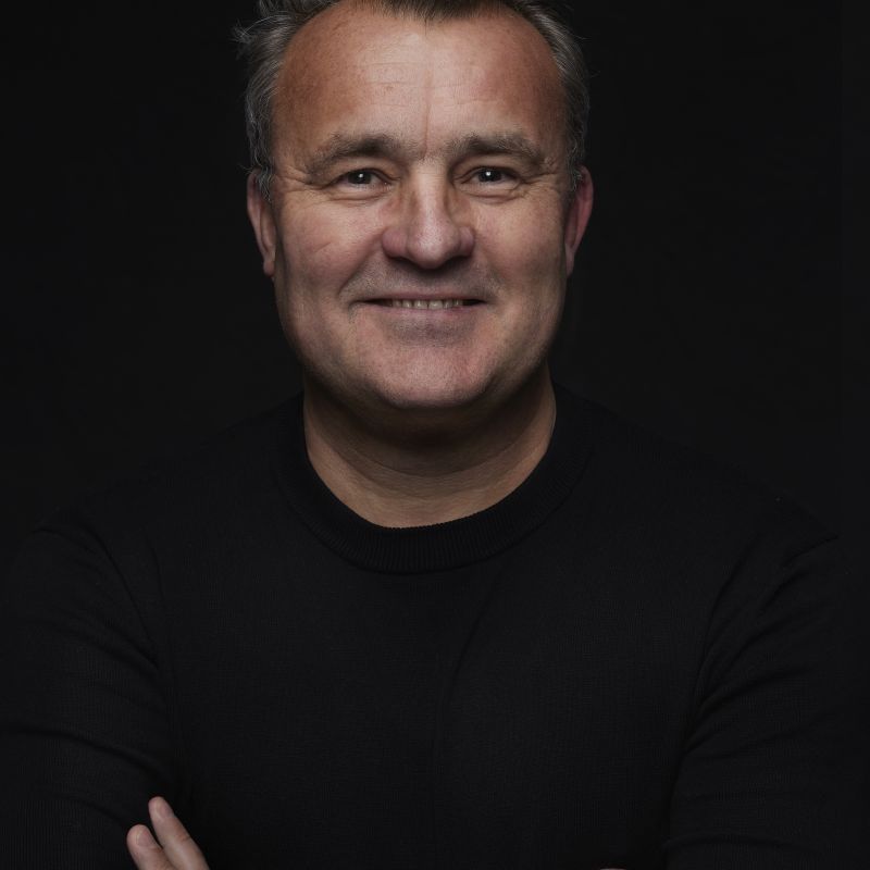 Stef de Bont