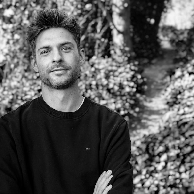 Geoffrey Churchfield