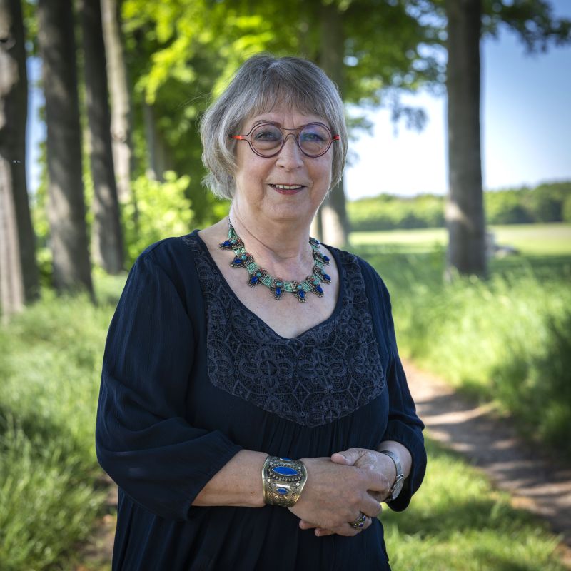Astrid de Groot