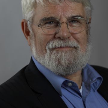 Hasko van Dalen 