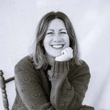 Lise Robberegt