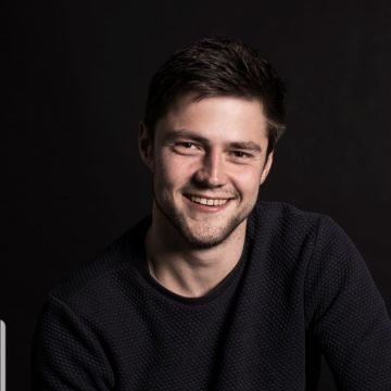 Boris van der Want