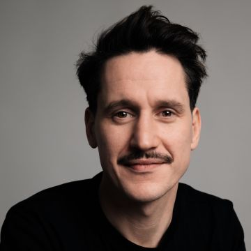 Jesse Laport