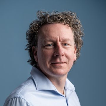 Jacob Frölich