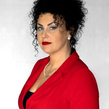 Monique Wierda