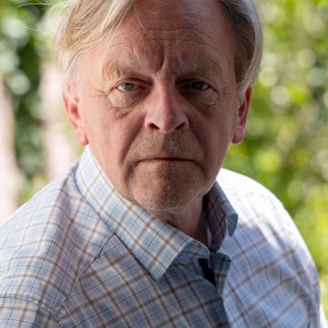 Peter Nelissen