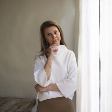 Laura de Mooij - Heemskerk