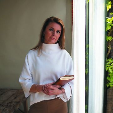 Laura de Mooij - Heemskerk