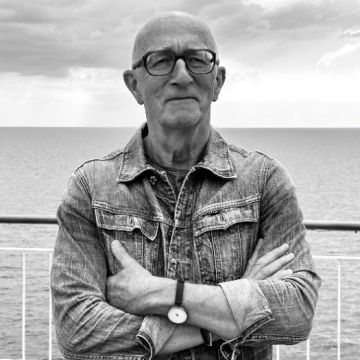 Harry van Velsen