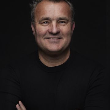 Stef de Bont