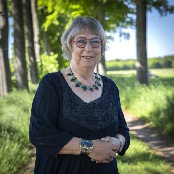 Astrid de Groot