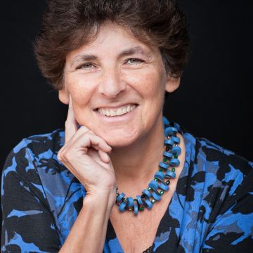 Marianne Joëls
