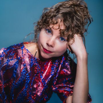 Estelle van Hengel