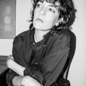 Hannah van Buchem