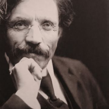 Sjolem Aleichem 2