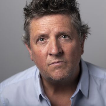Michel Verlaak