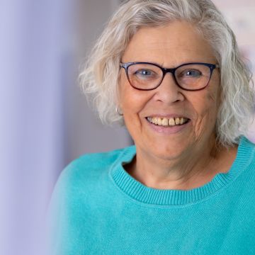 Margo Eggermont
