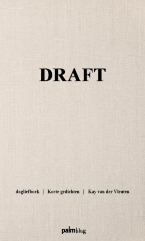 Draft: Dagliefboek