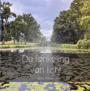 De fonkeling van licht