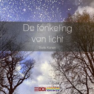 De fonkeling van licht 