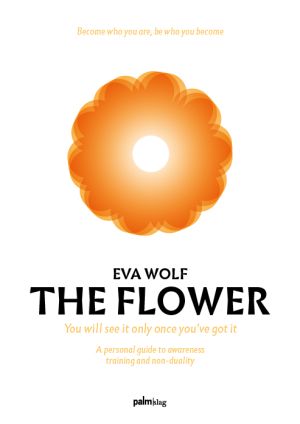 The Flower English Cover