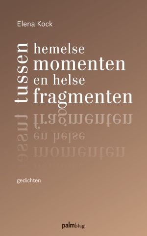 Tussen hemelse momenten en helse fragmenten omslag