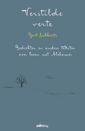Verstilde verte