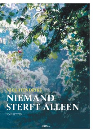 Niemand sterft alleen omslag
