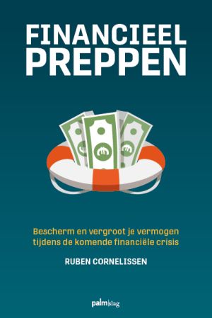 Financieel preppen cover