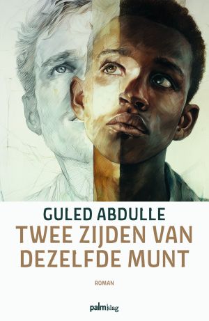 Omslag twee zijden van dezelfde munt