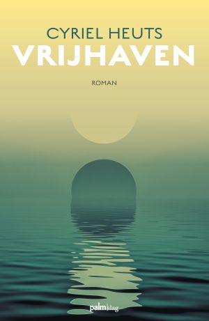Vrijhaven cover