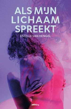 Als mijn lichaam spreekt omslag