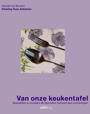 Van onze keukentafel