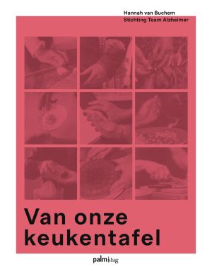 Van onze keukentafel