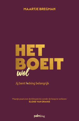 Het boeit wel