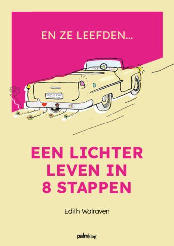 En ze leefden nog... omslag