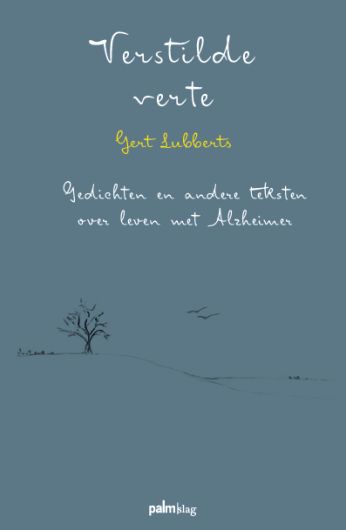 Verstilde verte