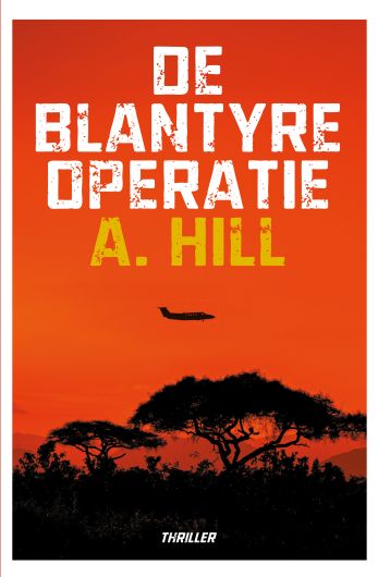 Cover-Blantyre-operatie
