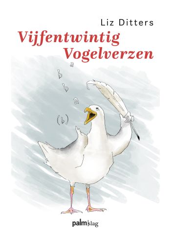 Vijfentwintig Vogelverzen