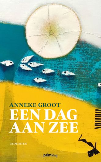 een dag aan zee omslag