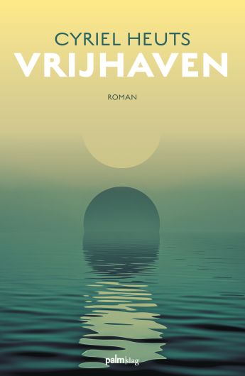 Vrijhaven cover